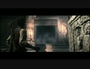 ゆっくりと精神崩壊する　『The Evil Within』　ぱーと7-1