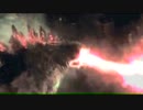 ゴジラvsパシフィック・リム part3