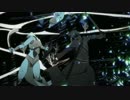 【複合MAD】crossing field ～2012 Animation～