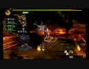 【MH4G】落ちこぼれ狩人達のMH4G実況その8　黒鎧竜の快進撃