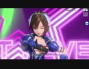 (胸震)【PDA-FT】ルカルカ★ナイトフィーバー【PV】【ブルークリスタル】