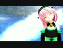 【MMD】 多重未来のカルテット