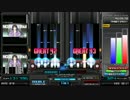 【DPBMS】 ★12(?) NO, Thank You! -nrg mix- [MANIAC+] CLEAR