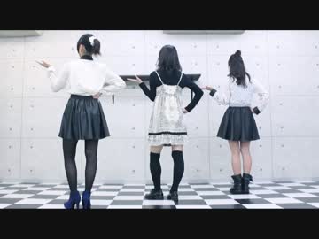 【YuKiMo】Girls【踊ってみた】