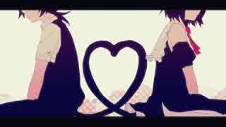 【ニコカラ】ラブチーノ 鏡音リン ver.【キー -2】