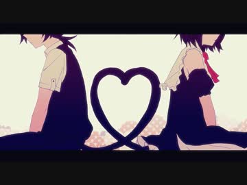 【ニコカラ】ラブチーノ 鏡音リン ver.【キー +2】