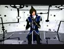 【MMD】政宗様でチルドレンレコード 【戦国BASARA】