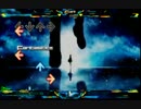 【初音ミク】ハイドアンド・シーク　譜面化（step mania）