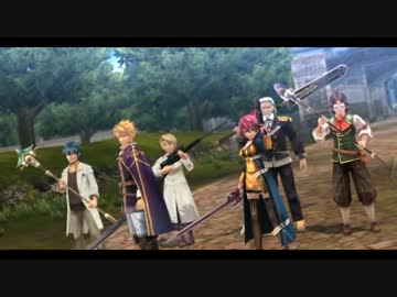 閃の軌跡ってRPGを楽しもうぜ　その212