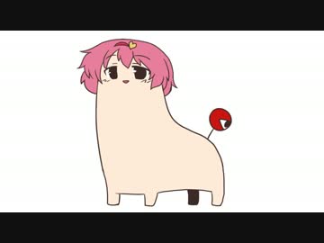 めっっっっちゃ可愛いさとりんのテーマ