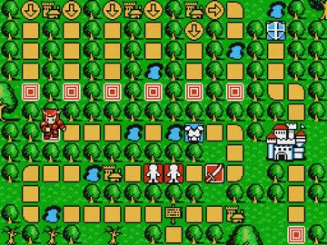 【30分耐久】魔法の森のテーマ【すごろクエスト】