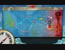 艦これ2014秋イベントE1削り
