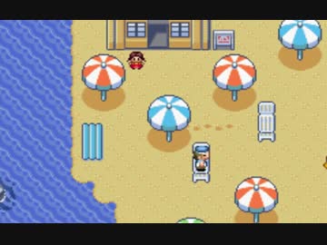 【プレイ動画】ポケットモンスター ルビー Part 6