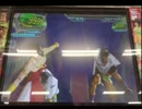 ドラゴンボールヒーローズ、パラガス銀河帝国VSブロリー