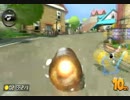 マリカー8でレートが上がらない事態を解消する。検証７回目