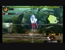 【MH4G】 キリン LV140 ヘビィボウガンソロ 5:31 (オンリー通常2)