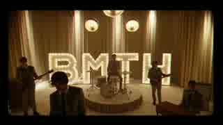 【日英字幕付】Bring Me The Horizon - Drown