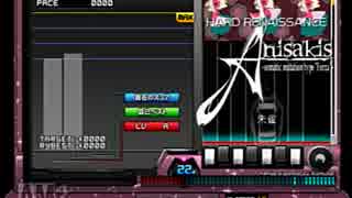 Kabymania IIDX【Anisakis-somatic mutation type "Forza"-】