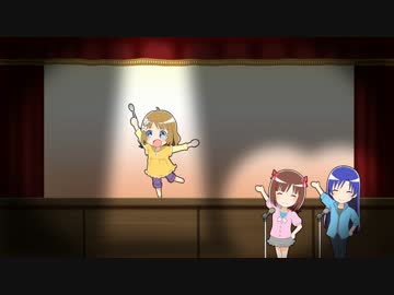 【手描き】ミリマスで進行形【飽きm@s】