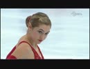 アレイン・チャートランド 2014 CoR SP［会場音声］