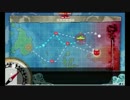 【艦これ】'14秋イベE-1 最終ゲージ破壊戦(司令99/S)