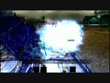 【ACVD】逆流のＶＤ傭兵その１０【近接＋α】