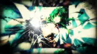 【UTAUカバー】心裏×Иavigation【欲音ルコ♂キレ音源】