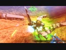 【EXVSFB】　黒いユニコーン　番外編　νガン視点