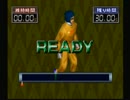運動音痴がゲームのSASUKEを実況しながら完全制覇する其の八