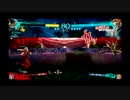 【P4U2】伊織順平　対戦動画　-第７打席-