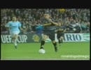 【サッカー】ロナウド vs ラツィオ【1998UEFAカップ決勝】