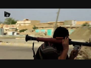【イスラム国】戦果