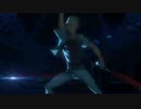 【P4U2】伊織順平　コンボ動画　-Rival-