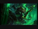 【LoL】完結しないキャラごと実況【part107】【Twitch・前】