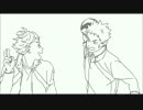 【ハイキュー!!】及川家の大晦日(おまけ)