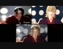 【MMDタイバニ】Blood On The Dance Floor【比較】