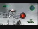 【地球防衛軍4】武器使い捨て＆隊員救助スコアアタックM28【ゆっくり】