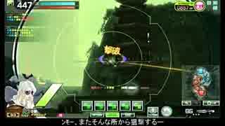 【S3】δの生き様　その653【ボーダーブレイク】