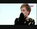 セルゲイ・ヴォロノフ 2014 CoR SP［British Eurosport］