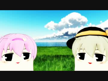 Sweet Magicをめっっっっちゃ可愛い古明地姉妹　が踊ってくれました