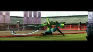 【実況】歴史を学びながら戦国バサラ3ハードプレイ三成編part5