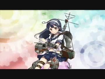 超人気【艦これ】初見【実況プレイ】Part338