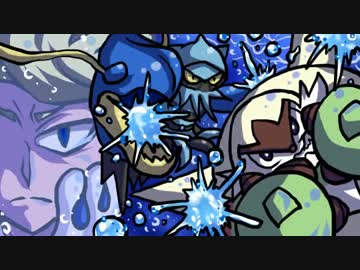 【ポケモンXY】初代世代の兄がカロス地方を大冒険！【実況】Part27