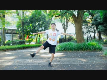 【しょんちゃん】ちょっと（ｒｙの「ラジオ体操第一」【踊ってみた】