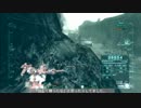 黒コゲ重逆のACVD勢力戦動画13