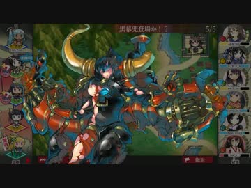 超人気【城プロ】初見【実況プレイ】Part4