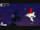 ゆっくりが、ゆっくりＢＰU（再編集版）　１Ｂ「無限の空」