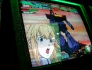 GCB ガンダムカードビルダー　リリアと突っ込み隊021