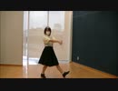 【踊ってみた】夏に去りし君を想フ@あこ