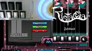 Kabymania IIDX【Ristaccia】